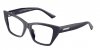 OKULARY KOREKCYJNE JIMMY CHOO JC 3031BU 5016 53 ROZMIAR M